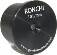 Ronchi Eyepiece 10L/mm