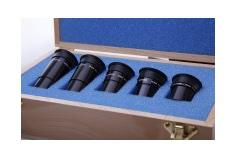 Vernonscope Eyepieces and Barlows
