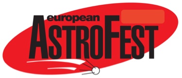 AstroFest Logo