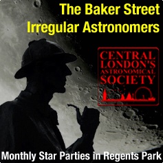 Baker Street Irregular Astronomers