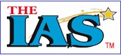 International Astronomy Show Logo