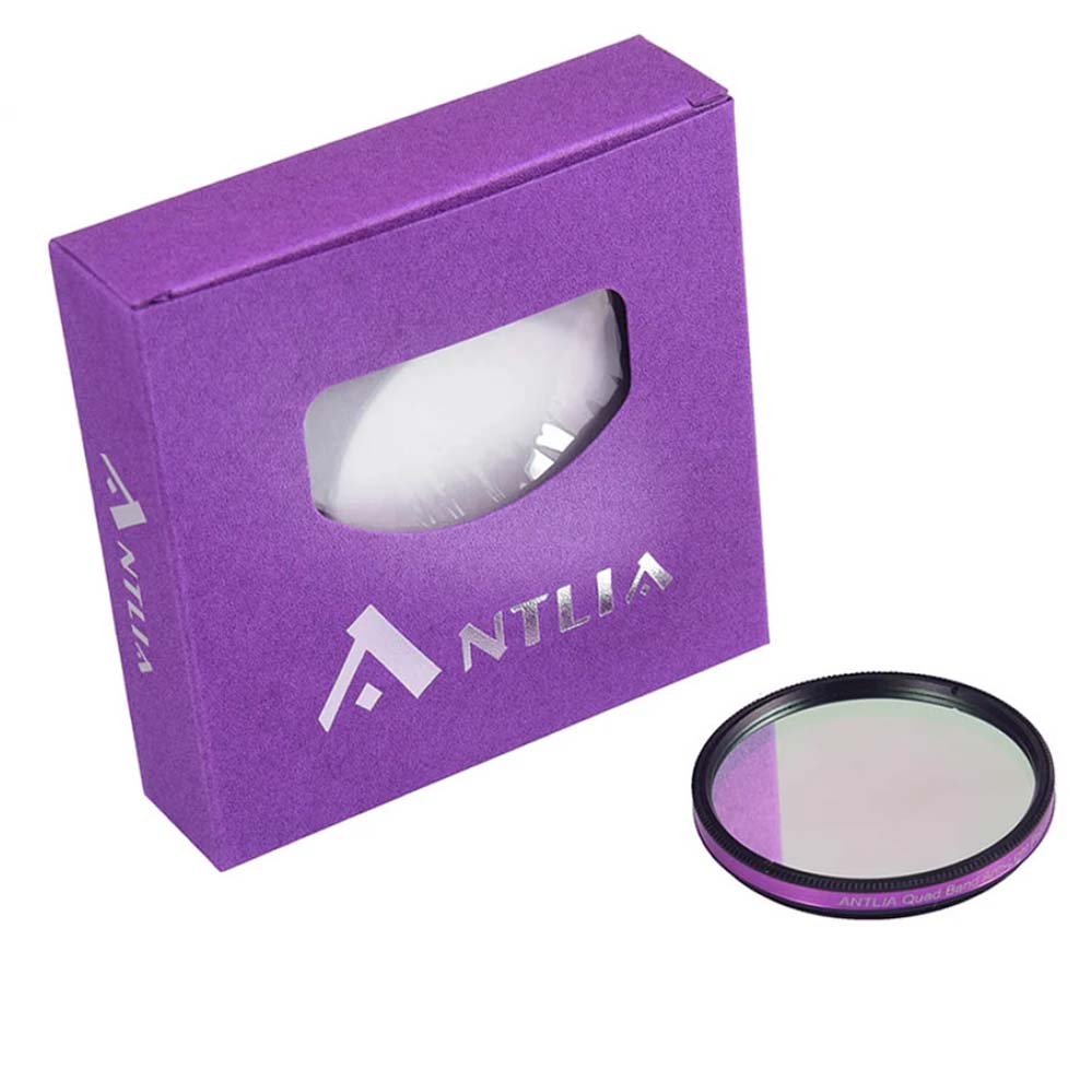 Antlia Quad Band Filter
