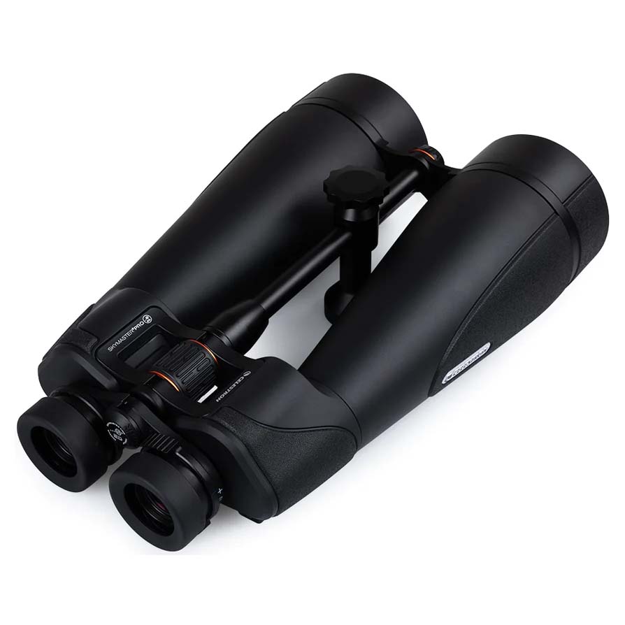 Celestron SkyMaster Pro ED 20x80mm Binoculars
