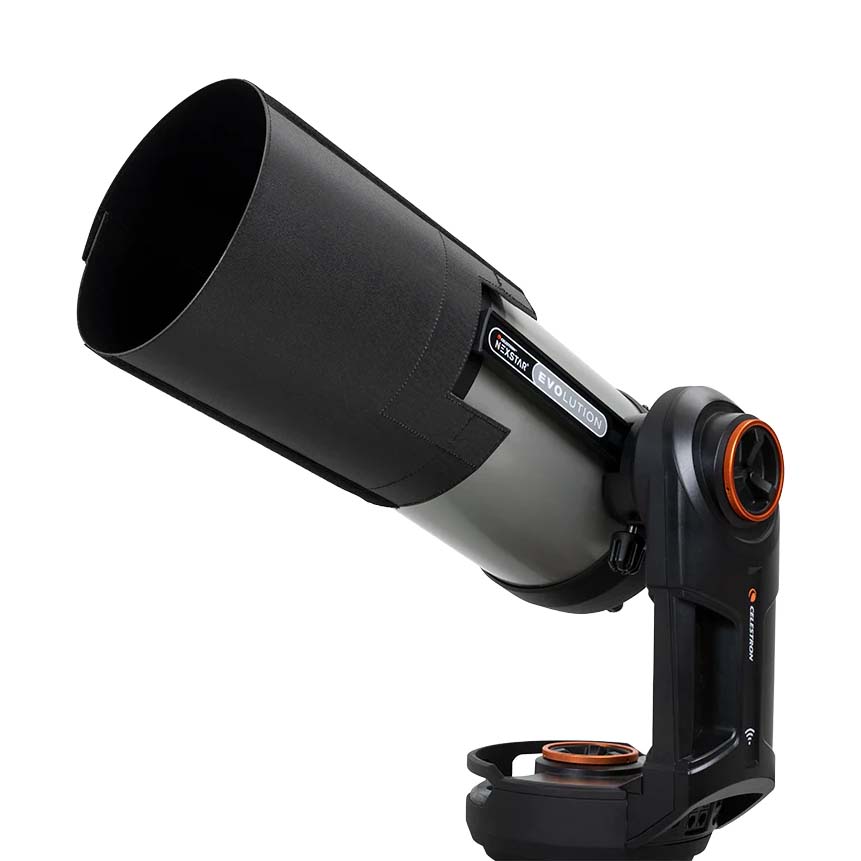 Celestron Dew Shield DX for C6 and C8