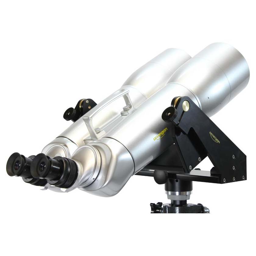 Omegon Fork Mount for Large Binoculars