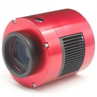 ZWO ASI294MC/MM PRO Cooled Colour or Monochrome 4/3'' CMOS USB3.0 Deep Sky Imager Camera