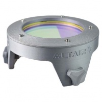 Altair 120mm Hydrogen Alpha D-ERF Filter with Housing Cell