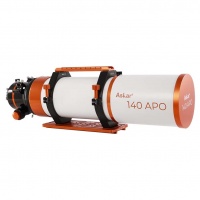 Askar 140APO 140mm f/7 ED APO Triplet Apochromatic Refractor Telescope