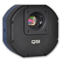 QSI 616 1.6mp Cooled CCD Camera