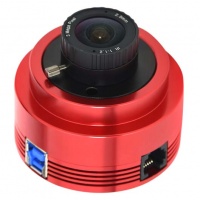 ZWO ASI664MC USB3.0 Colour CMOS Camera
