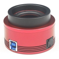 ZWO ASI183MC/MM CMOS Camera