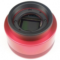 ZWO ASI294MC/MM Colour or Monochrome 4/3'' CMOS USB3.0 Deep Sky Imager Camera