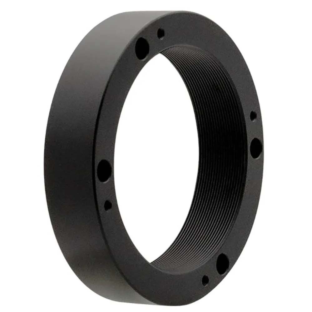 ZWO M54 Adapter for Cooled ZWO Cameras to Replace EFW